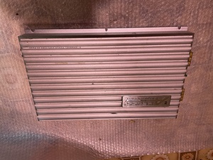 000人付款淘宝转让闲置车载黑剑功放,12寸无源低音炮,5米全新音频线