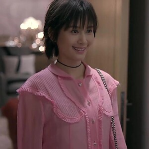 欢乐颂2曲筱绡同款裙子