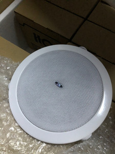 itc t-105 全新 天花 背景音乐喇叭 包装齐全 最后