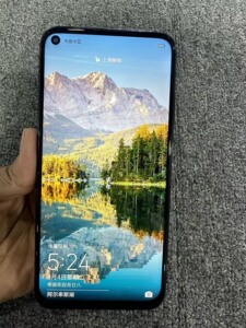 华为huawei nova5i 麒麟710 6.4英寸全面_阿里巴巴找货神器