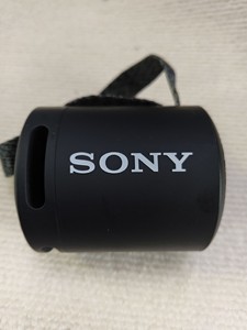 索尼（SONY）SRS-XB13蓝牙音箱 户外音响 迷你便携