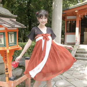 tb138096631328淘宝檀香阁汉服金鱼花火0人付款130.