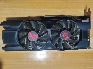 耕升gtx7602g赵云版图片