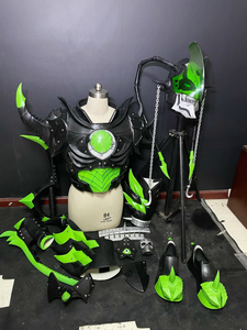 假面骑士皮套 假面骑士blade 不死兽joker皮套定制