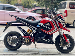 000人付款淘宝小猴子m3 全顺2000中置皮带加钱换链条 蓝的330s新换