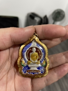 龙婆瑞十亿自身2555