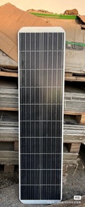 太阳能电池组件太阳能光伏板，小板子60瓦，开路电压6v，电流