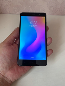 小米手机红米note3双网通3 32g