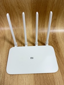 二手 小米 Xiaomi 小米路由器4A千兆版 R4A 全千