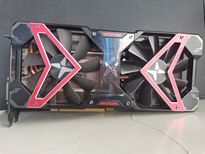迪兰恒进rx590