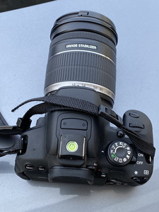 佳能700d镜头18200