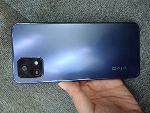 vivo,y52手机模型,没有磕碰,在昆明.