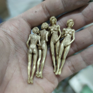 8010人付款淘宝妈见打手办动漫二次元成人女全脱软体可插硅胶全裸r18