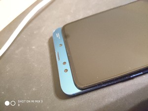 小米mix3陶瓷版,128g 8g,蓝色黑色各一部,故宫版一