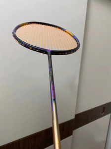 李宁风动9000i新款羽毛球拍石宇奇战队款郑思维李宁风动90