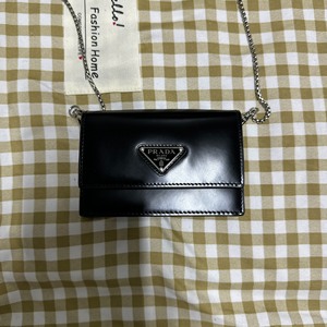 prada链条款钱包 没用几次澳门购入实在是太废了,限制了好_阿里巴巴找