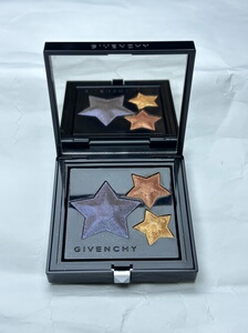 纪梵希星星眼影