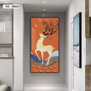 装饰画批发厂家直销