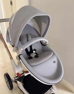 熊样儿888淘宝全新 英国mothercare轻便婴儿车折叠手推车可躺可坐,1