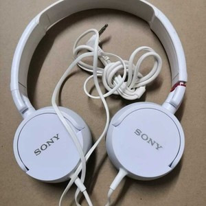 库存原装正品索尼mdr一zx100头戴式有线耳机.