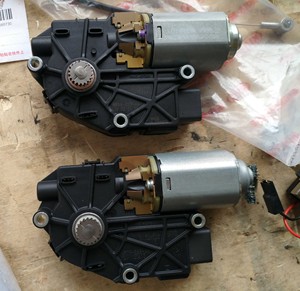 电工电气 电动机 特殊电机 起亚k4天窗电机