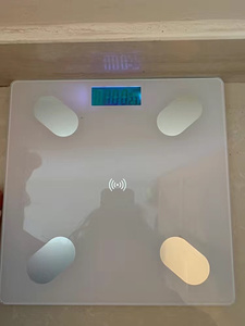 购买体重秤