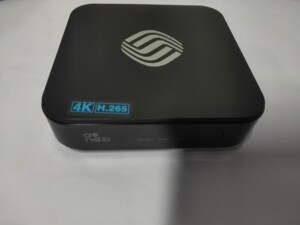 破解版网络机顶盒!全新,配置:华为海思3798m处理器,支持