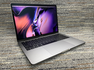 17款带bar苹果pro13寸xw2笔记本电脑16年