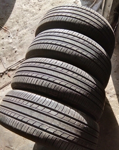 235/65r17横滨  235 65 17横滨 适配马自达