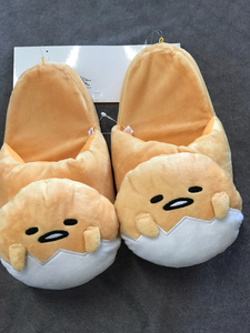 拖鞋懒蛋蛋