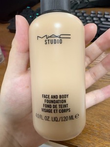 Mac小奶瓶