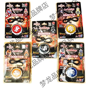 奥迪双钻铠甲勇士晶石一套五枚 可套可单.炎龙侠黑犀侠地虎侠.