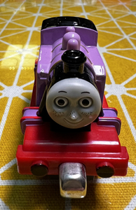 托马斯小火车罗西