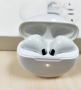 华为蓝牙耳机/huawei无线专用nova7/8pro/p2