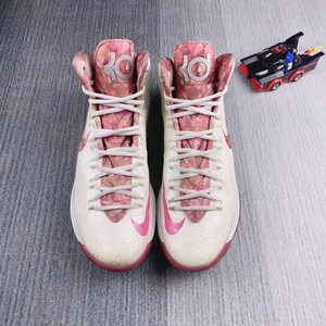 kd5乳腺癌  45  这鞋太难驾驭了  长的不帅  人不潮