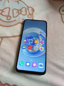 00我是购物者之一儿淘宝华为荣耀手机9x   6g