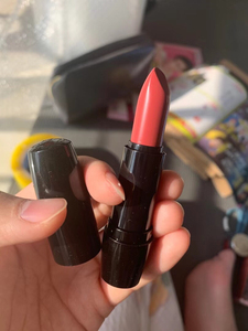 兰蔻口红唇膏340#all done up简装口红温柔玫瑰玫