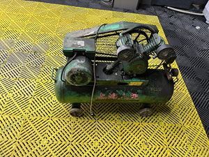 上海人民打气泵