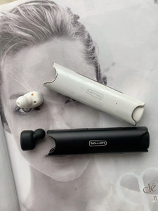 图拉斯蓝牙耳机h8