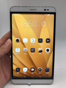 华为荣耀x2平板 7英寸 3 16g内存 移动联通双4g