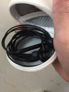 三星akg s10拆机耳机 几乎全新 淘宝128买回来试听后