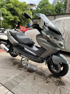 日雅安东尼斯150大踏板,成色完好,两万多点公里,功能正常