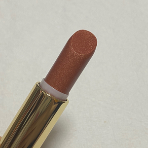 雅诗兰黛口红 111色号,正装 人鱼姬色 有点珠光