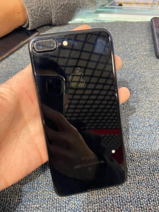 亮黑色有这个成色保护的很好了已