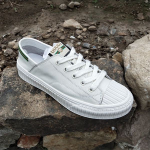 工厂尾单女鞋牛皮女真皮品牌