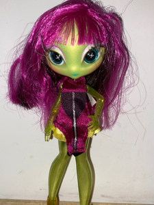 诺维星娃娃诺维星娃娃