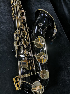 000人付款淘宝selmer 全新塞尔玛 24k镀金中音802弯脖,成色全新