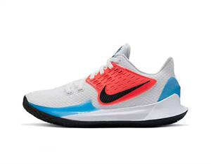 欧文2 kyrie 2 白蓝英雄