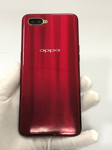 9新OPPO k1 摩卡红 4GB+64GB 二手手机