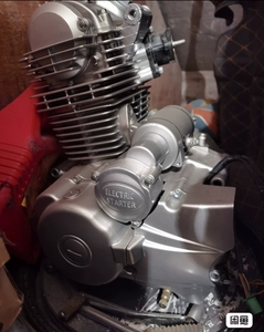 loncin/隆鑫摩托,摩托车发动机,新的隆鑫cbp250